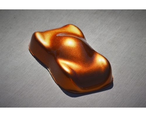 Candy miedź copper